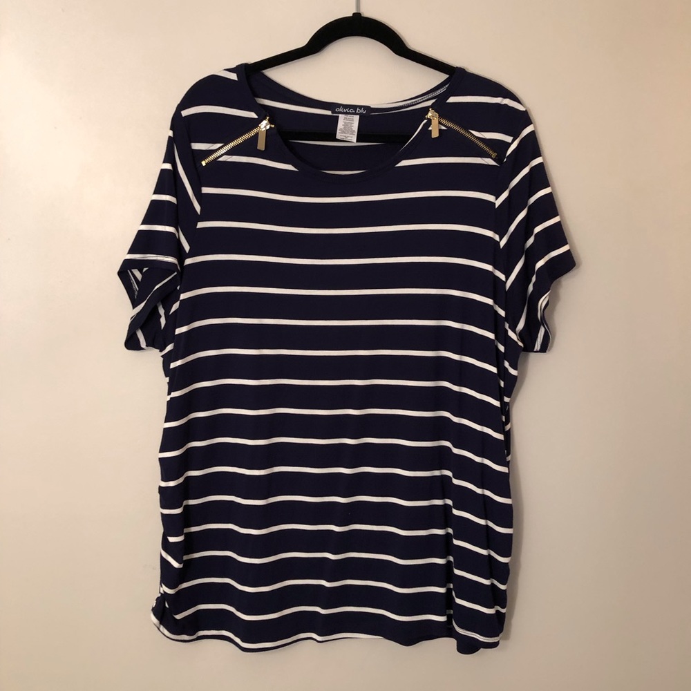 Women’sPlus Top